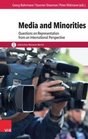 Cover von Media and Minorities