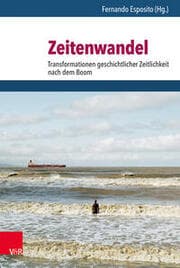 Cover von Zeitenwandel