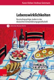 Cover von Lebenswirklichkeiten