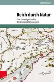 Cover von Reich durch Natur