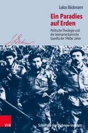 Cover von Ein Paradies auf Erden