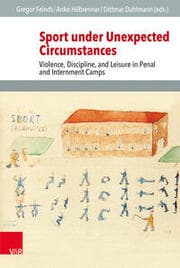 Cover von Sport under Unexpected Circumstances