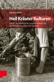 Cover von Heil Kräuter Kulturen