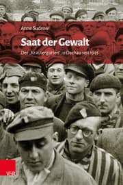 Cover von Saat der Gewalt