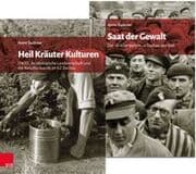 Cover von Der 'Kräutergarten' in Dachau: Geschichte und Nachgeschichte der landwirtschaftlichen Versuchsgüter des KZ Dachau