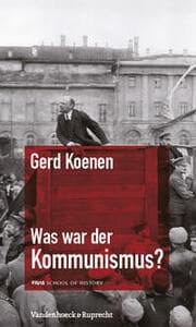 Cover von Was war der Kommunismus?