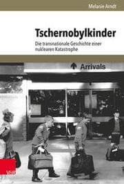 Cover von Tschernobylkinder