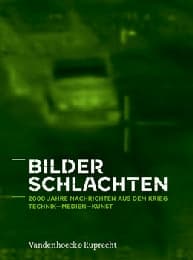 Cover von Bilderschlachten