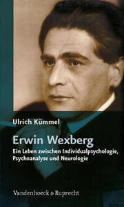 Cover von Erwin Wexberg