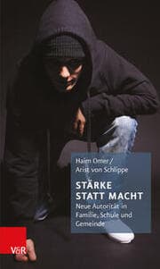 Cover von Stärke statt Macht