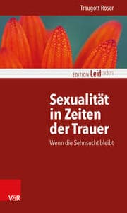 Cover von Sexualität in Zeiten der Trauer