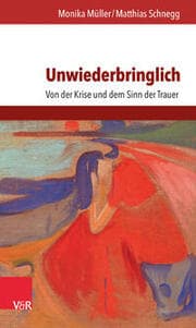 Cover von Unwiederbringlich