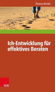 Cover von Ich-Entwicklung für effektives Beraten