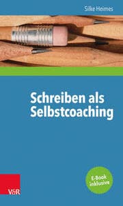 Cover von Schreiben als Selbstcoaching