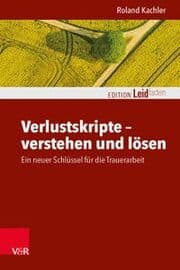 Cover von Verlustskripte - verstehen und lösen