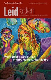 Cover von Wers glaubt, wird selig!? Mystik, Mythen, Aberglaube