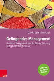 Cover von Gelingendes Management