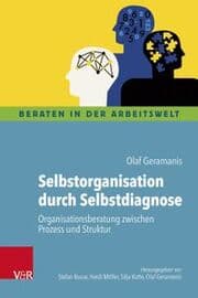 Cover von Selbstorganisation durch Selbstdiagnose
