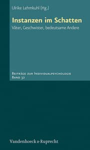 Cover von Instanzen im Schatten