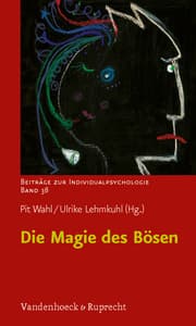 Cover von Die Magie des Bösen