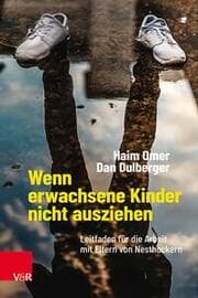 Cover von Wenn erwachsene Kinder nicht ausziehen