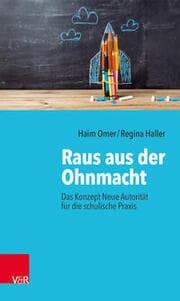 Cover von Raus aus der Ohnmacht