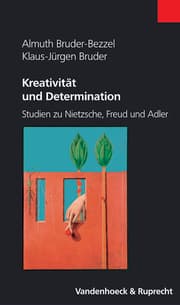 Cover von Kreativität und Determination