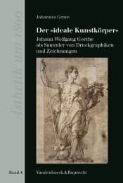 Cover von Der 'ideale Kunstkörper'