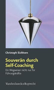 Cover von Souverän durch Self-Coaching