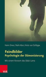 Cover von Feindbilder