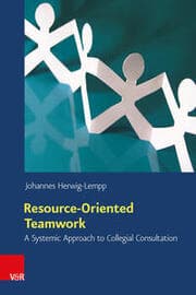 Cover von Resource-Oriented Teamwork