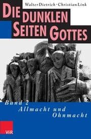 Cover von Die dunklen Seiten Gottes