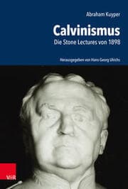 Cover von Calvinismus