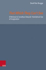 Cover von That Which They Cant See