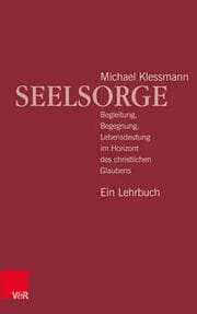 Cover von Seelsorge