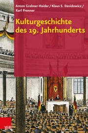 Cover von Kulturgeschichte des 19. Jahrhunderts