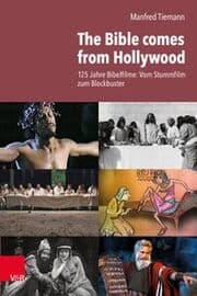 Cover von The Bible comes from Hollywood