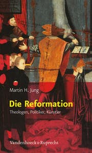 Cover von Die Reformation