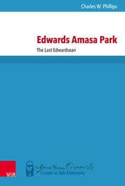 Cover von Edwards Amasa Park: The Last Edwardsean