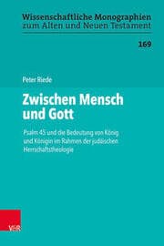 Cover von Zwischen Mensch und Gott