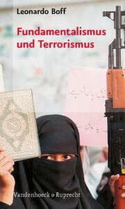 Cover von Fundamentalismus und Terrorismus