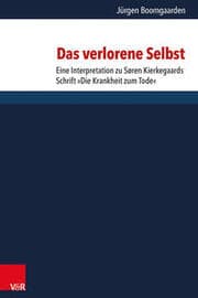 Cover von Das verlorene Selbst