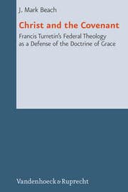 Cover von Christ and the Covenant