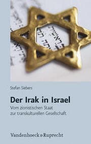 Cover von Der Irak in Israel