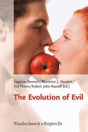 Cover von The Evolution of Evil