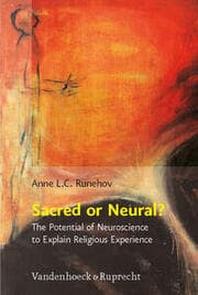 Cover von Sacred or Neural?