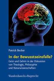 Cover von In der Bewusstseinsfalle?