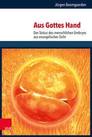 Cover von Aus Gottes Hand