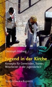 Cover von Jugend in der Kirche
