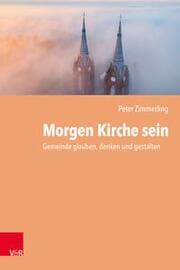 Cover von Morgen Kirche sein